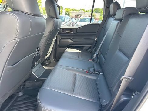 Used 2026 Toyota Land Cruiser w/ Premium Package AWD/4WD image 14