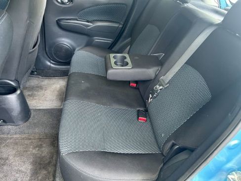 Used 2015 Nissan Versa Note FWD image 26