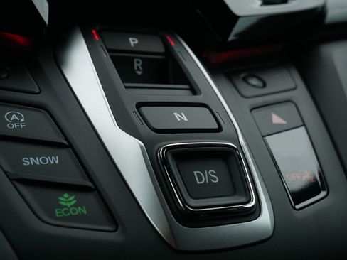 New 2026 Honda Odyssey Sport-L image 20