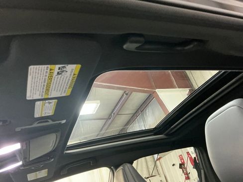 Certified 2025 Subaru Forester Sport image 14