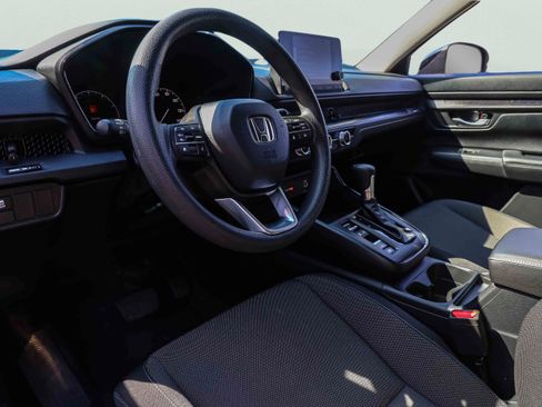 Used 2023 Honda CR-V LX image 8