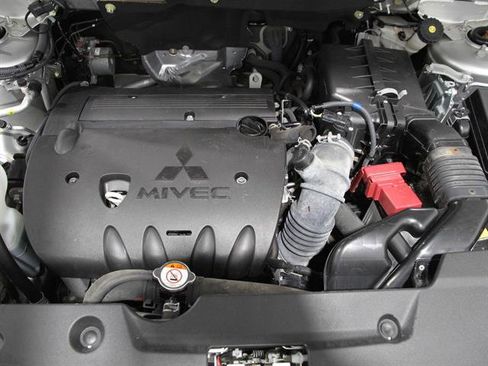 Used 2021 Mitsubishi Outlander Sport ES image 19