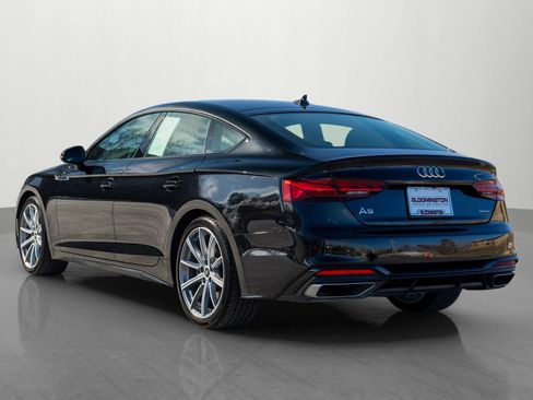 Used 2025 Audi A5 2.0T Premium Plus image 5