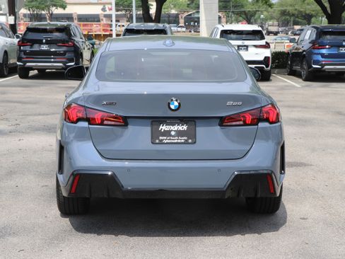 Certified 2025 BMW 228i xDrive image 12