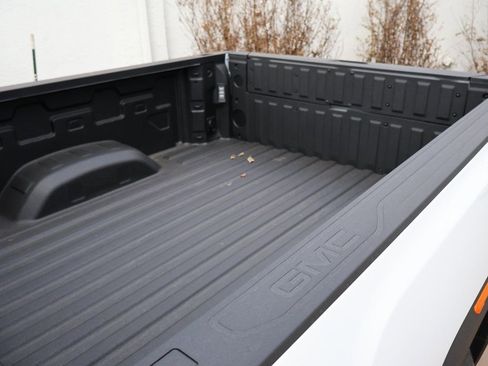New 2026 GMC Sierra 2500 SLE AWD/4WD image 20