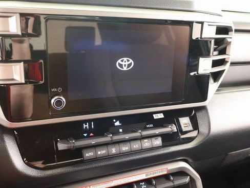 New 2026 Toyota Tundra SR5 image 19