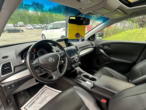 Used 2016 Acura RDX AWD w/ Technology Package image 22