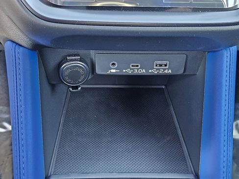 New 2026 Subaru WRX tS image 27