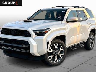 New 2026 Toyota 4Runner TRD Sport Premium video 1