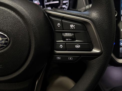 Certified 2025 Subaru Impreza 2.0i Sport image 24