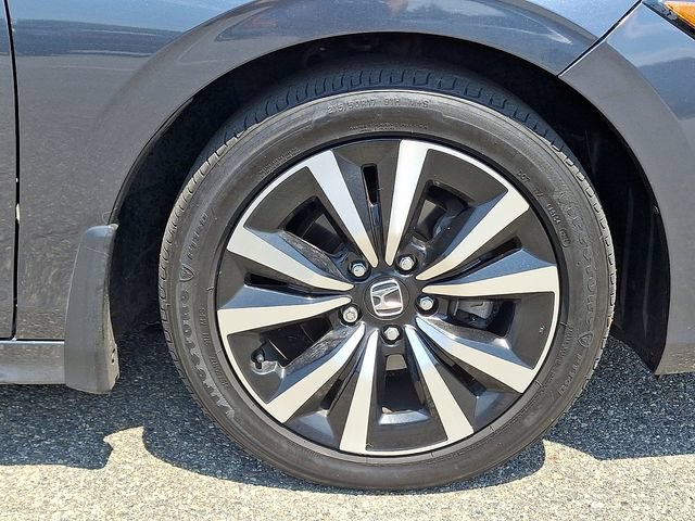 Used 2024 Honda Civic EX image 8