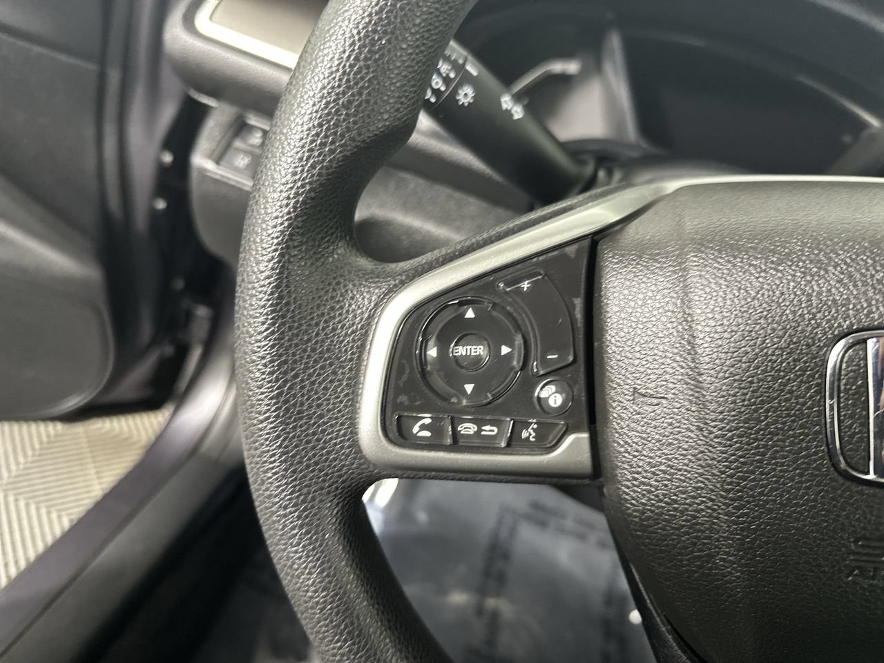 Used 2019 Honda Civic LX image 6