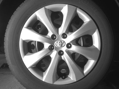 Used 2025 Toyota Corolla LE FWD image 15