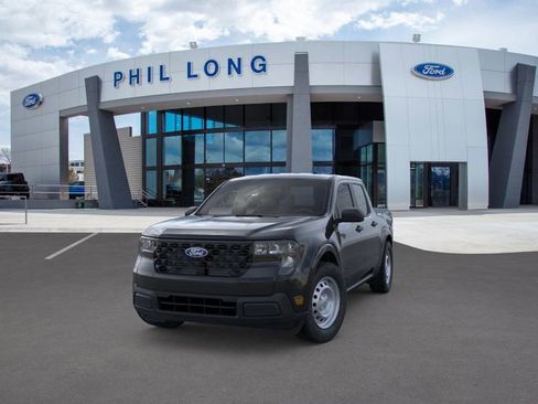 New 2025 Ford Maverick XL w/ Equipment Group 101A image 2