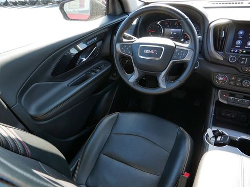 Used 2023 GMC Terrain AT4 AWD/4WD image 18