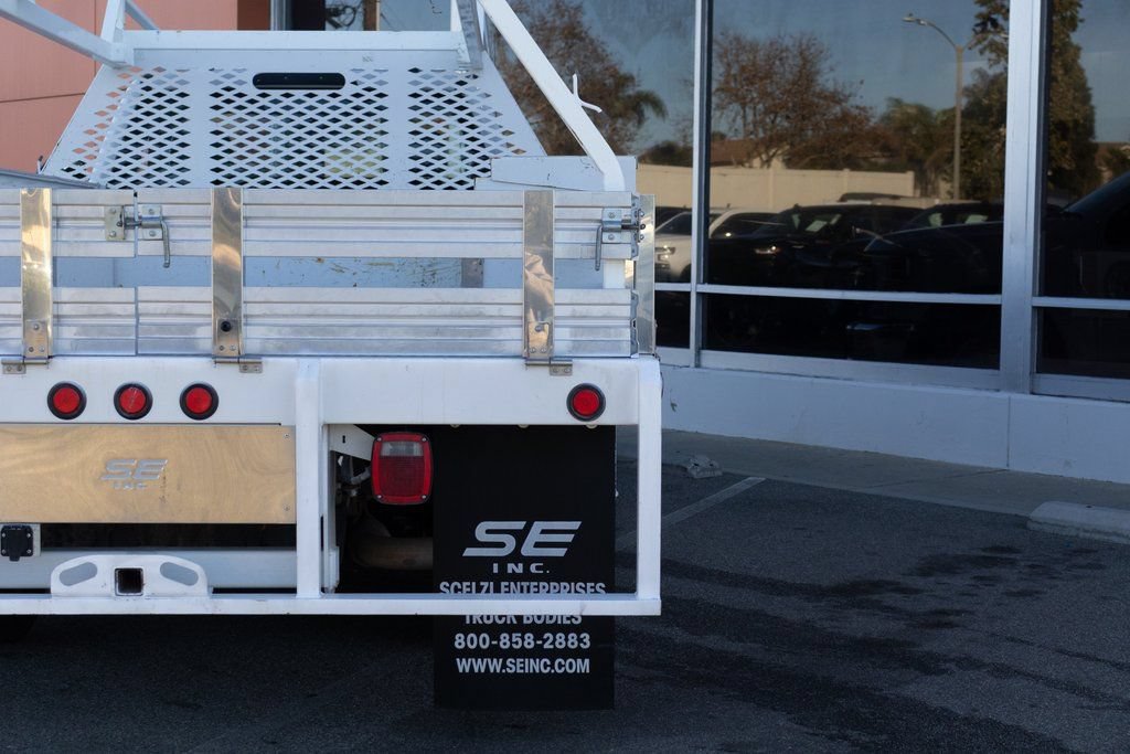 Used 2020 Ford F350 XL w/ Power Equipment Group RWD image 13