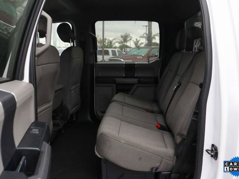 Used 2020 Ford F450 XLT AWD/4WD image 29