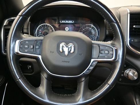 Used 2024 RAM 1500 Laramie AWD/4WD image 13