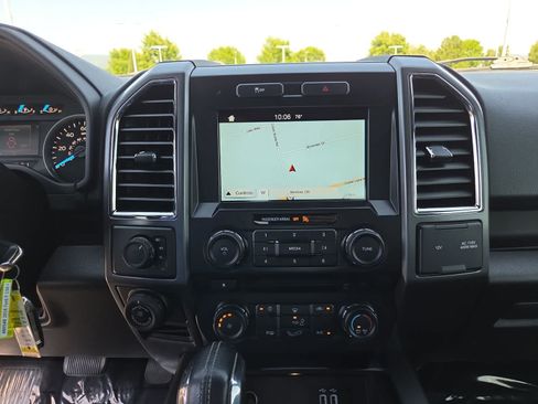 Used 2016 Ford F150 XLT w/ Equipment Group 301A Mid AWD/4WD image 24