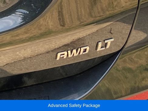 Certified 2024 Chevrolet Equinox LT AWD/4WD image 3