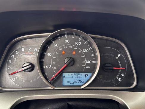 Used 2015 Toyota RAV4 XLE image 20