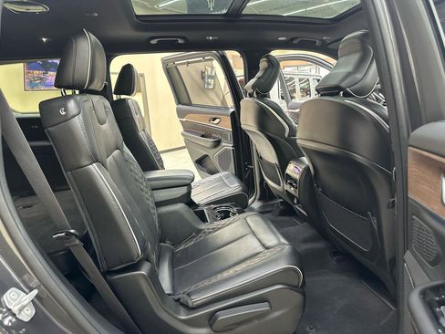 Used 2022 Jeep Grand Cherokee L Summit w/ Advanced Protech Group IV image 47