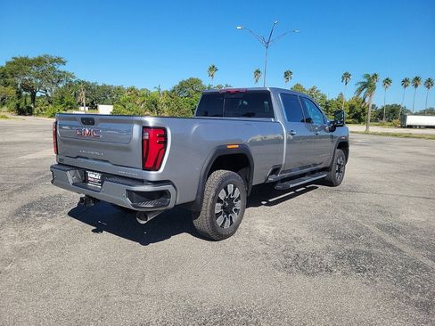 New 2026 GMC Sierra 3500 Denali w/ Denali Reserve Package image 5