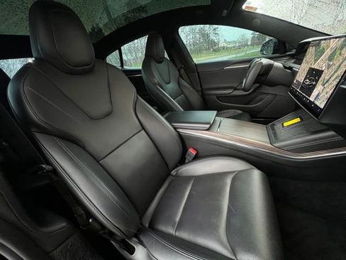 Used 2021 Tesla Model S Long Range image 62