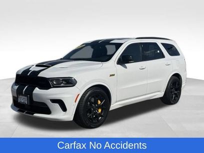 Used 2024 Dodge Durango SRT