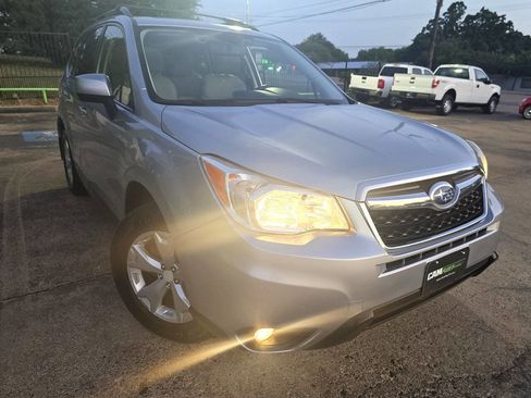 Used 2016 Subaru Forester 2.5i Limited image 58