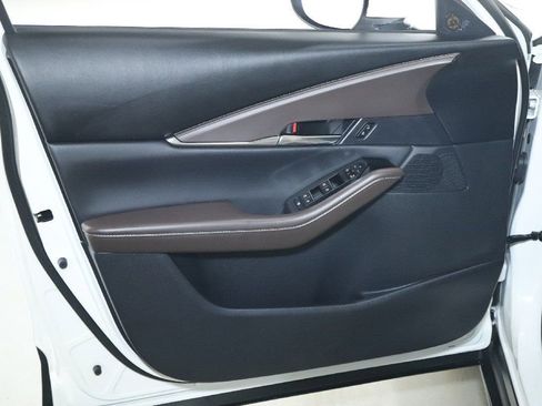 Used 2023 MAZDA CX-30 AWD 2.5 S w/ Premium Package image 15