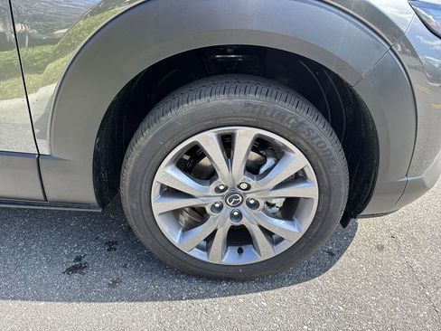 New 2026 MAZDA CX-30 AWD 2.5 S image 60