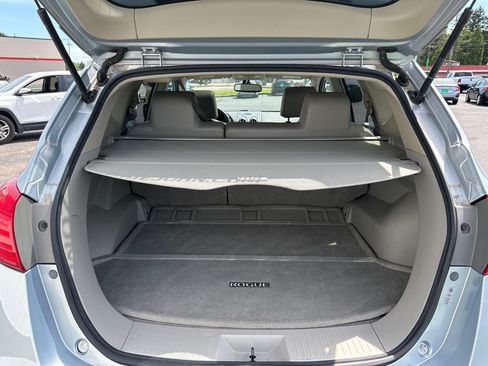 Used 2011 Nissan Rogue SV w/ SL Pkg AWD/4WD image 22
