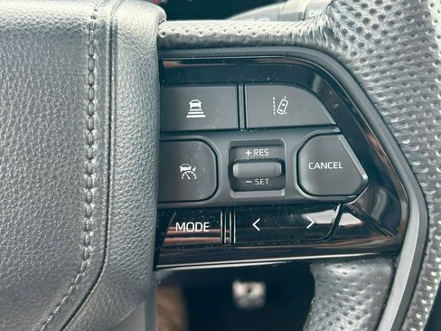 Certified 2024 Toyota Sequoia TRD Pro image 13