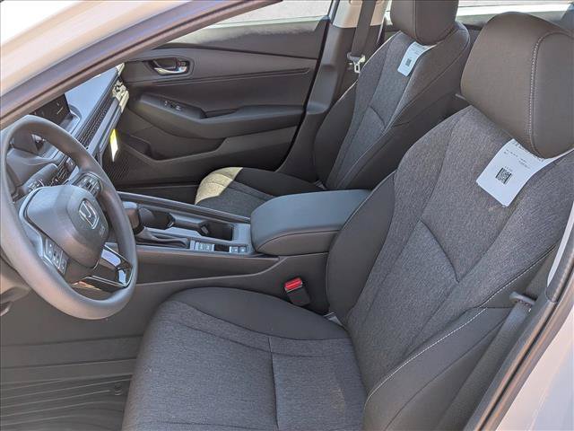 New 2026 Honda Accord LX image 4
