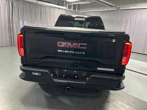 Used 2023 GMC Sierra 1500 Elevation w/ Preferred Package AWD/4WD image 6