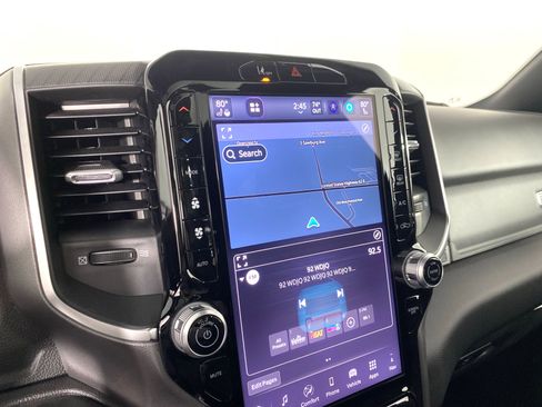 New 2026 RAM 1500 Big Horn image 28