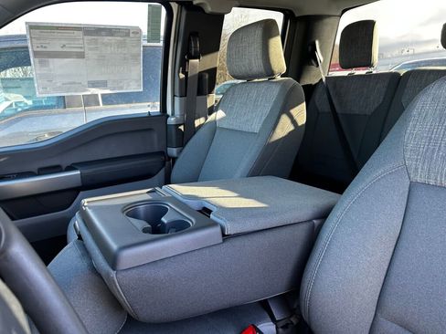New 2026 Ford F350 XLT w/ FX4 Off-Road Package AWD/4WD image 18