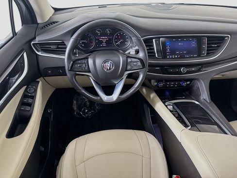 Used 2023 Buick Enclave Essence w/ Experience Buick Package FWD image 17