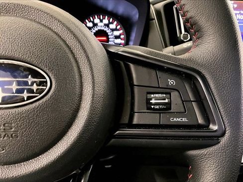 Used 2023 Subaru WRX Premium AWD/4WD image 18