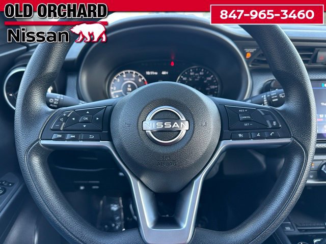 Used 2023 Nissan Kicks SV FWD image 21