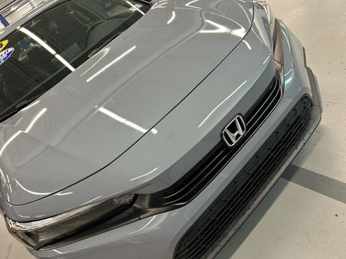 Certified 2024 Honda Civic Sport image 27