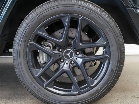 Used 2021 Mercedes-Benz G 63 AMG 4MATIC image 13