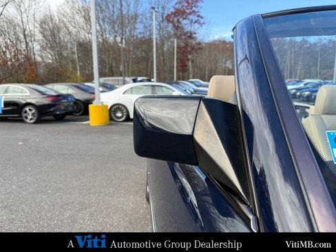 Used 1995 Mercedes-Benz E 320 E 320 image 14