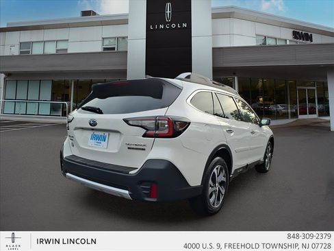 Used 2022 Subaru Outback Touring XT image 20