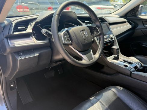 Used 2016 Honda Civic EX-L image 24