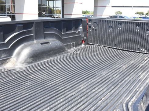 Used 2024 RAM 3500 Big Horn AWD/4WD image 13