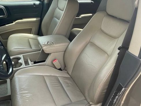 Used 2011 Honda Ridgeline RTL image 8