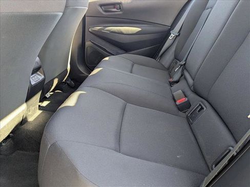 Used 2023 Toyota Corolla LE image 17