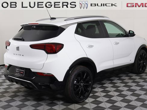 New 2026 Buick Encore GX Sport Touring w/ Comfort Package FWD image 6